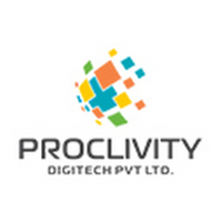 Proclivity Digitech Pvt. Ltd. Avatar