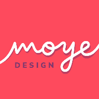 Moye Design Avatar