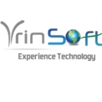 Vrinsoft Technology Pvt. Ltd Avatar