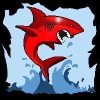 Red Shark Games Avatar