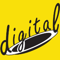 Digital Platter Avatar