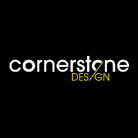 CORNERSTONE DESIGN Avatar