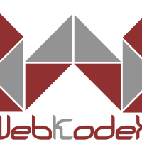 WebKodex Avatar