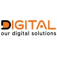 Our Digital Solutions Avatar