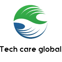 Tech-Care Global Avatar