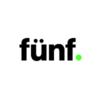 Fünf Digital Design Agency Avatar