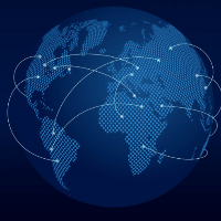 Connected World Offshore Solutions Avatar