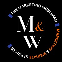 The Marketing Muslimah, LLC Avatar