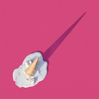 Ice Scream — digital creative agency Avatar