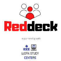 Reddeck Avatar