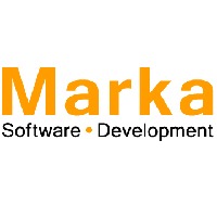 Marka Software Development Avatar