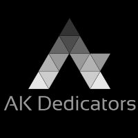 AK Creates Avatar