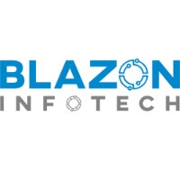 Blazon Infotech Avatar