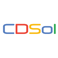 Complete Digital Solutions (CDSol) Avatar
