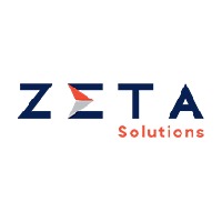 Zeta Solutions Avatar