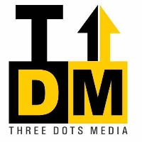 THREE DOTS MEDIA PRIVATE LIMITED Avatar