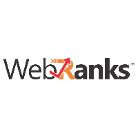 Webranks India Avatar