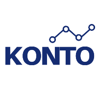 Konto Financial Modeling Avatar
