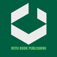 REYU BOOK PUBLISHING Avatar