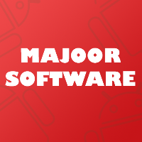 Majoor Software Avatar
