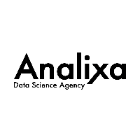 Analixa Avatar