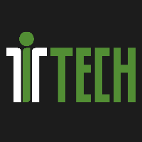 iTech Avatar