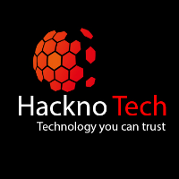 Hackno Tech Avatar