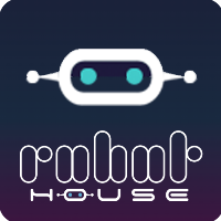 Robot House Avatar