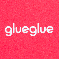 glueglue® | Top UX design agency in Italy in 2019 🏆 Avatar