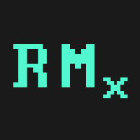 RareMatrix Avatar
