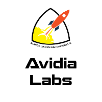 Avidia Labs Avatar