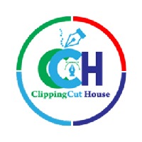 Clipping Cut House Avatar