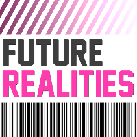 Future Realities Inc. Avatar