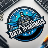 Data Dynamos Avatar