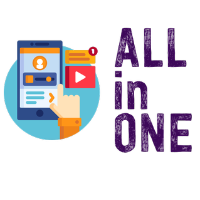 ALL in ONE Avatar