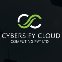 Cybersify Cloud Computing PVT. LTD