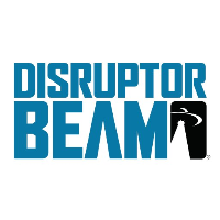 Disruptor Beam Avatar