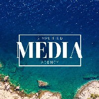 Simplified Media Agency Avatar