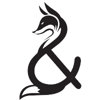 Pirate & Fox Avatar
