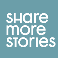Share More Stories, Inc. Avatar