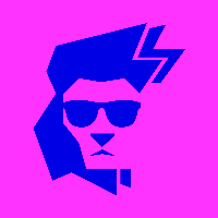 Pink Lions Avatar