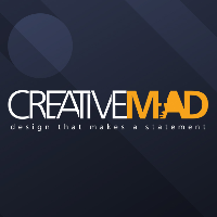 CreativeMAD Avatar