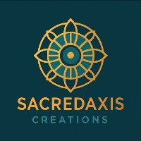 SacredAxis Creations  Avatar