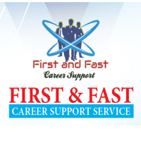 FIRST&FAST Career Support Service