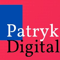 Patryk Digital Patryk Lipigorski Avatar