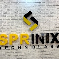 Sprinix Technolabs Private Limited Avatar