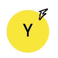 Yellow Ink Design Avatar