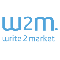 Write2market, Inc Avatar