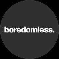 Boredomless Avatar