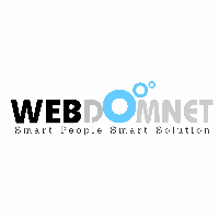 WebDomNet Avatar